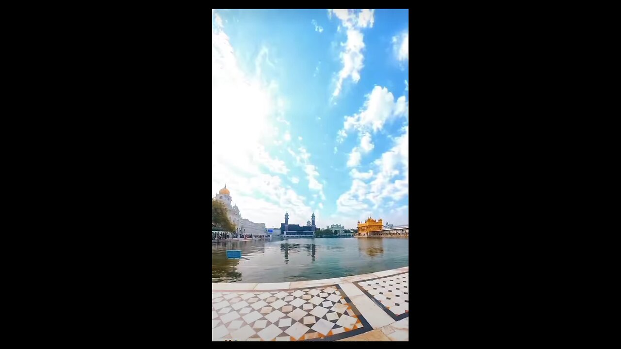 Amritsar