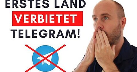 Erstes EU-Land (Spanien) sperrt Telegram mit krasser Begründung. Folgt Deutschland?