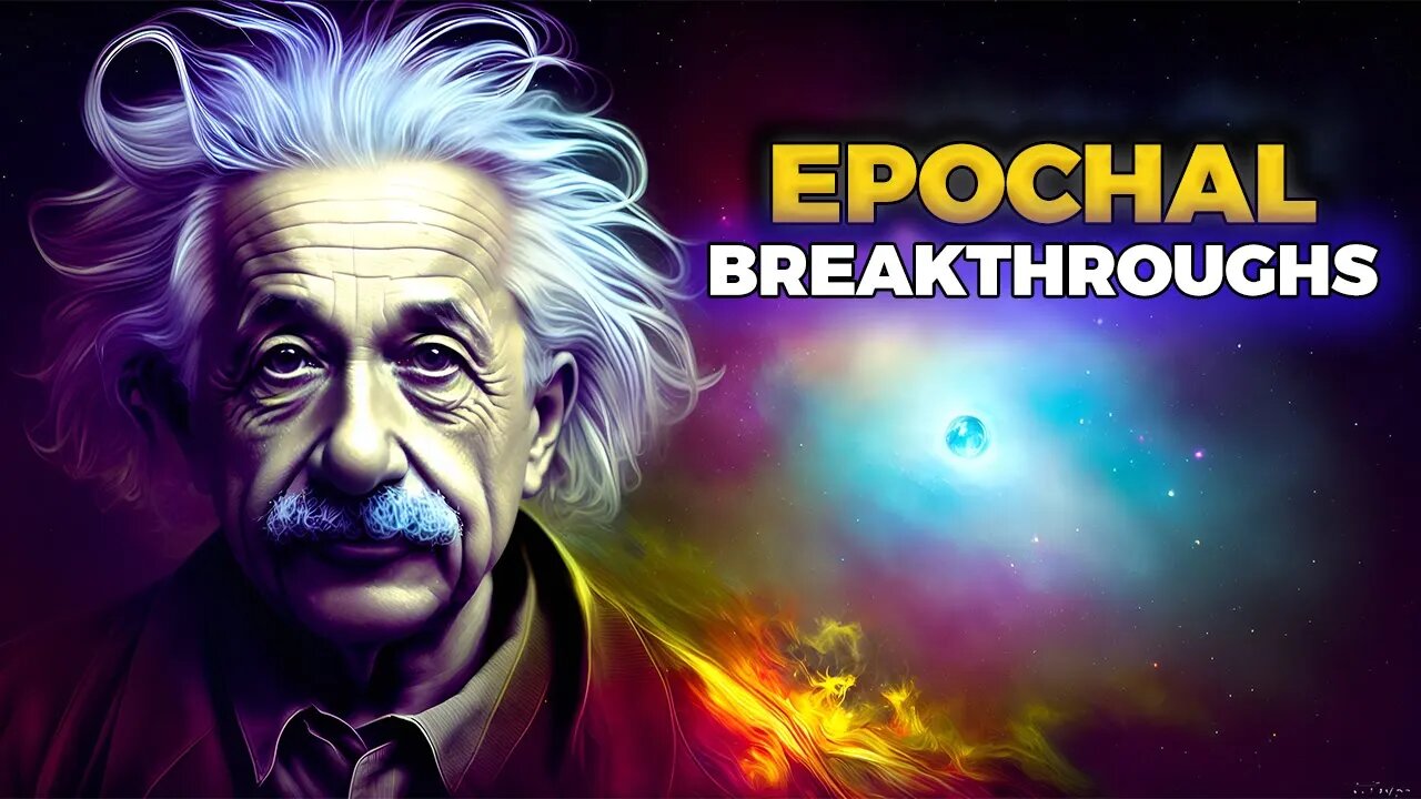 Top 10 Scientific Discoveries That Changed Everything