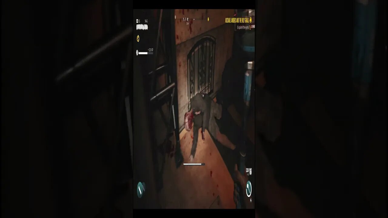 Get the f_ck back... again!