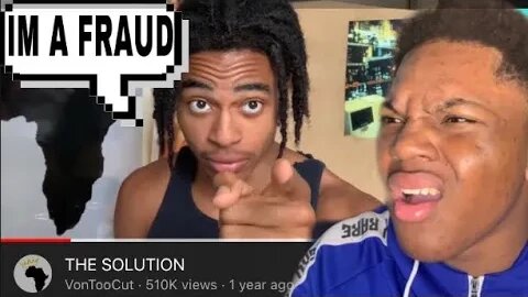 VontooCut Did it WRONG