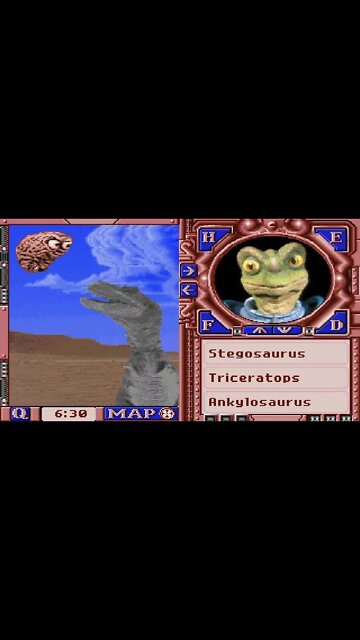 When You Deliberately Lose Just To Get A Hilarious Game Over #Shorts