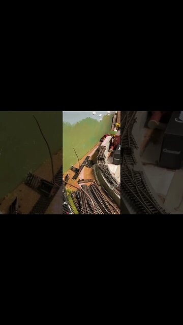 Goodbye to the WKJ & GP layout