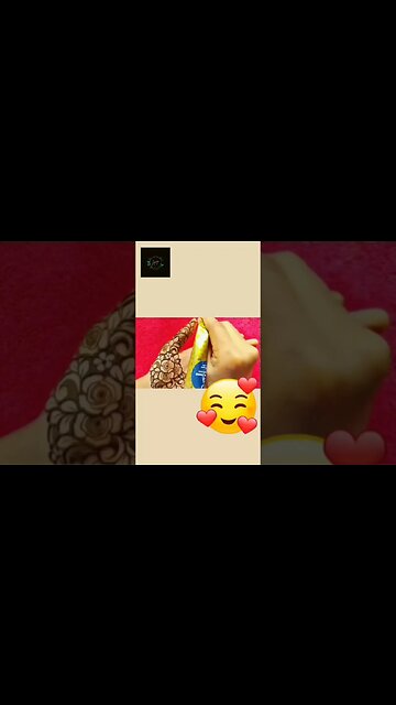 #ytshorts #youtubeshorts #mehndi #mehndidesign #mehndiart #mehnditrick #mehndilove #mehndishorts