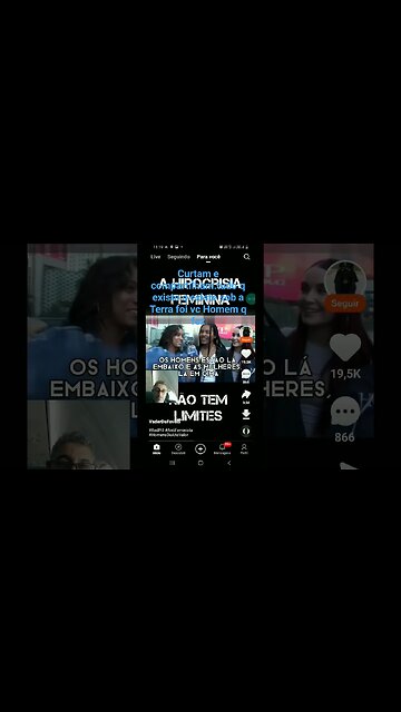 A melhor Red flag red pill vem delas. #redpill #familia