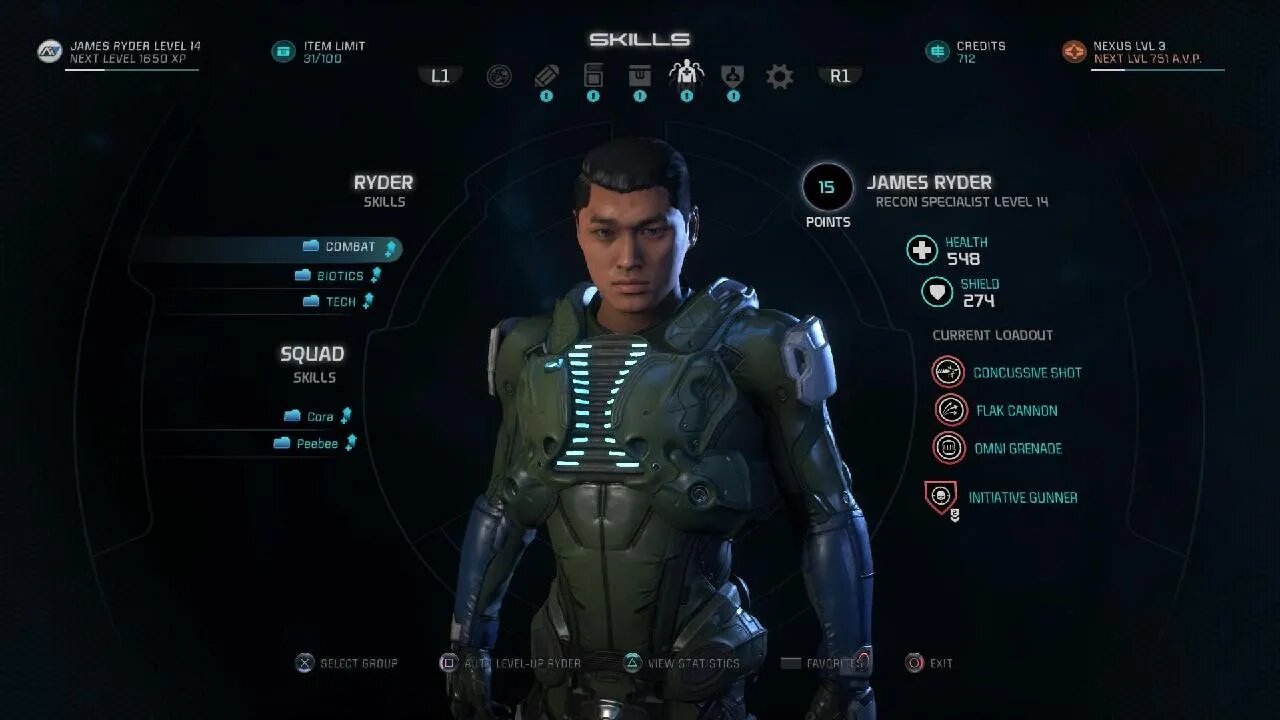 Mass Effect: Andromeda Part 12 The Battle Up