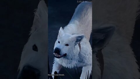 What Your Dog Thinks When Your Friends Come Over