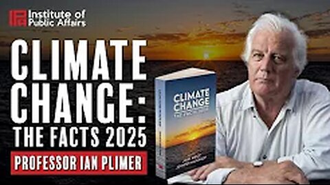 Climat change?