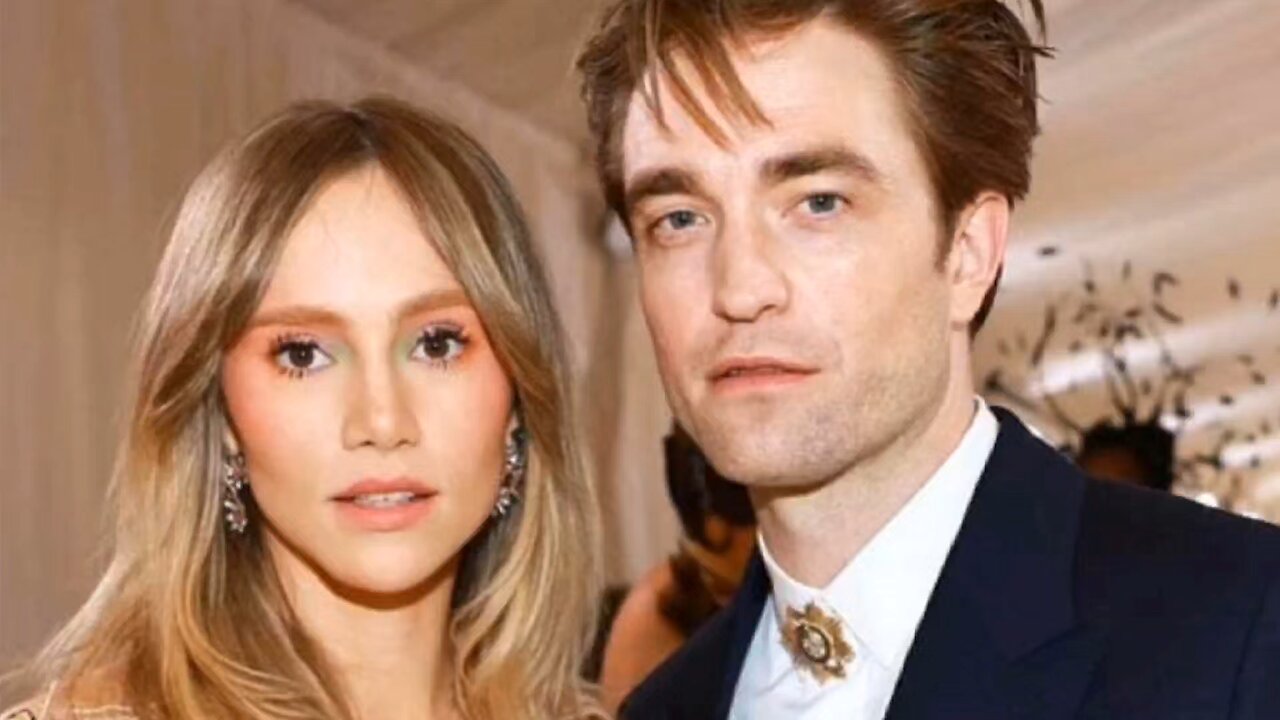 Suki Waterhouse hoping for proposal from Major Robert Pattinson