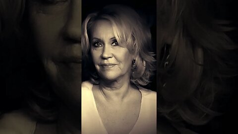 #abba #agnetha #Where Do We Go From Here? (NEW 2023) Subtitles CC #shorts 3