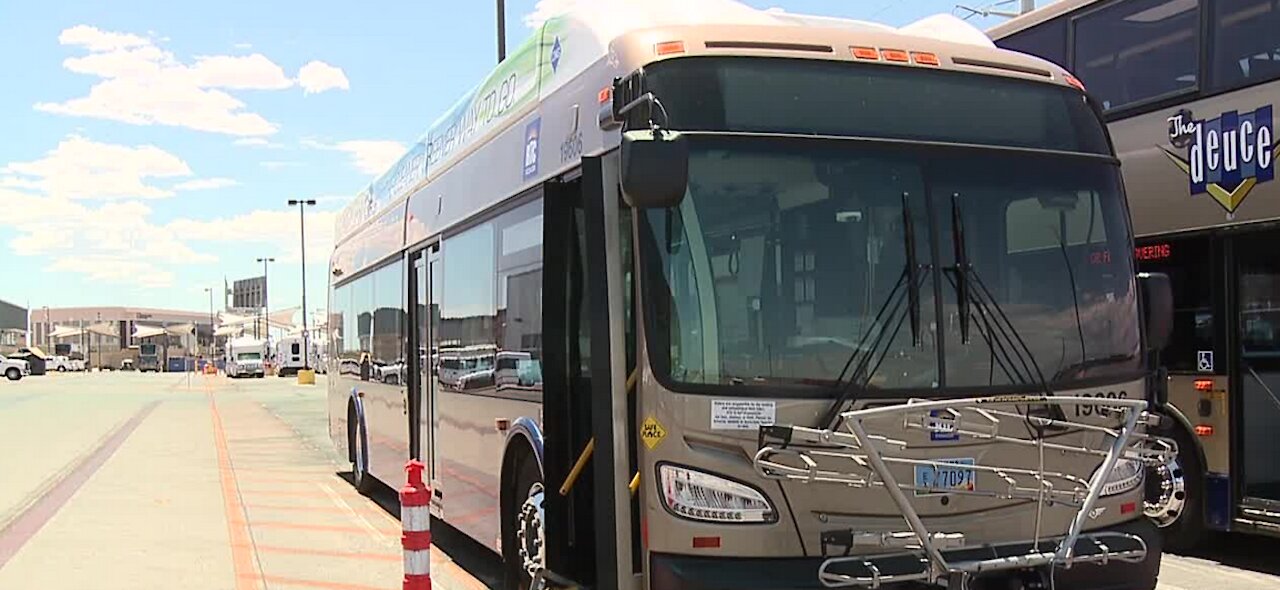 RTC implements new bus changes