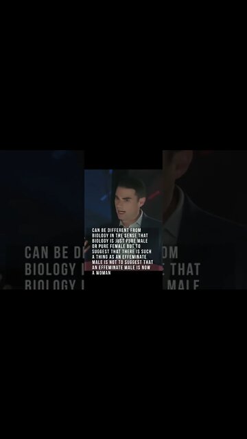 Define The Word Woman. Part 02