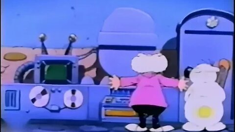 كرتون #كعبول #الحلقة رقم 45 Wowser #cartoon Ep