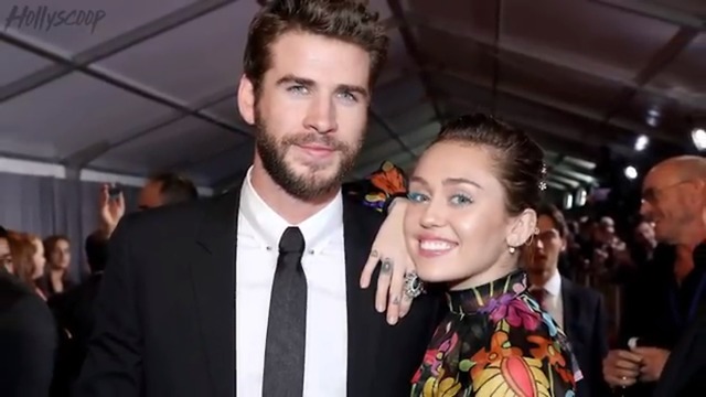 Chris Hemsworth Spills the Beans on Miley Cyrus and Brother Liam's 'Marriage'