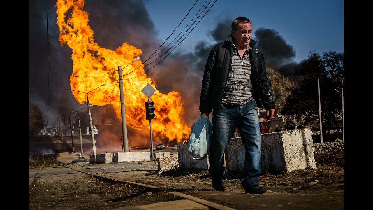 UKRAINE: RUSSIAN UPDATE JUNE 16, 2023