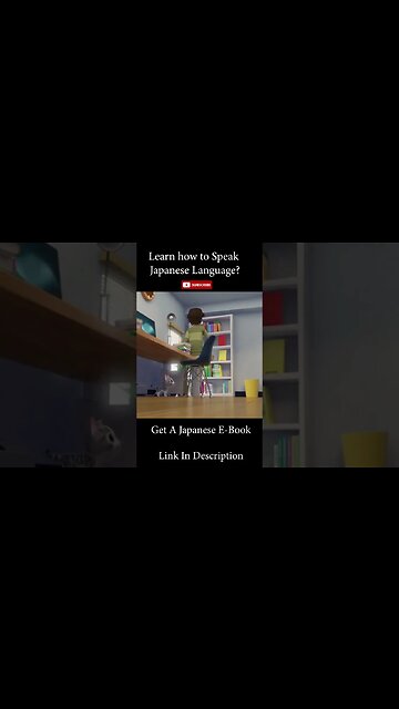 Daily Japan Conversation with Chi #15 #shorts #cat