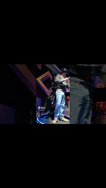 tiktok:unreal.md 🎮👾🕹️ #vr #vrclub #virtualreality #unrealvr #moldova #chisinau #vrarena 🖤@unrealmd