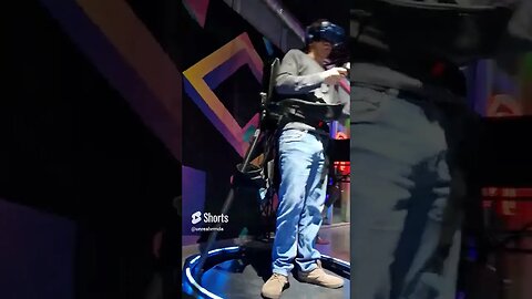 tiktok:unreal.md 🎮👾🕹️ #vr #vrclub #virtualreality #unrealvr #moldova #chisinau #vrarena 🖤@unrealmd