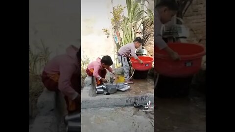 bacchon ki smartness || viral videos