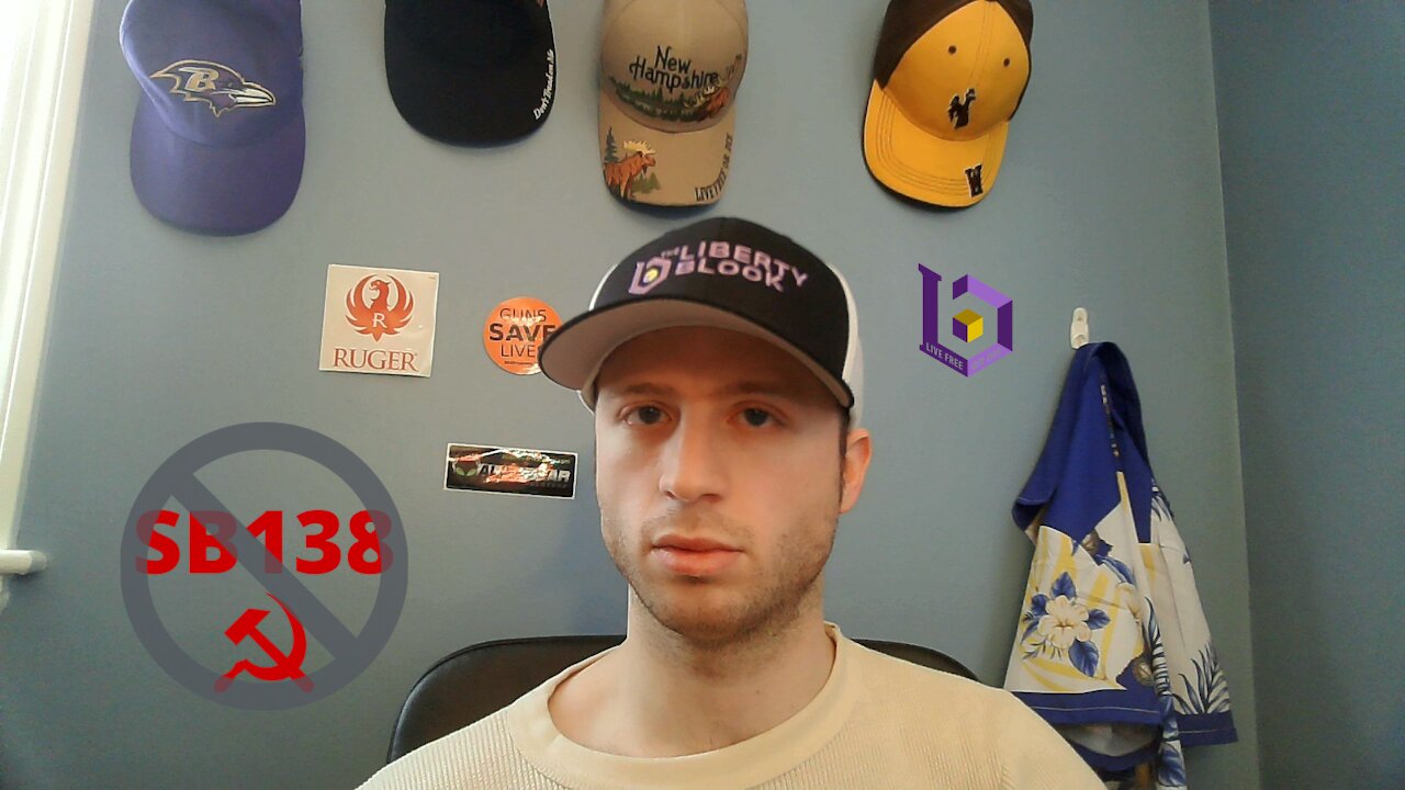 Disturbing Socialist SB138 Attacks Free Market