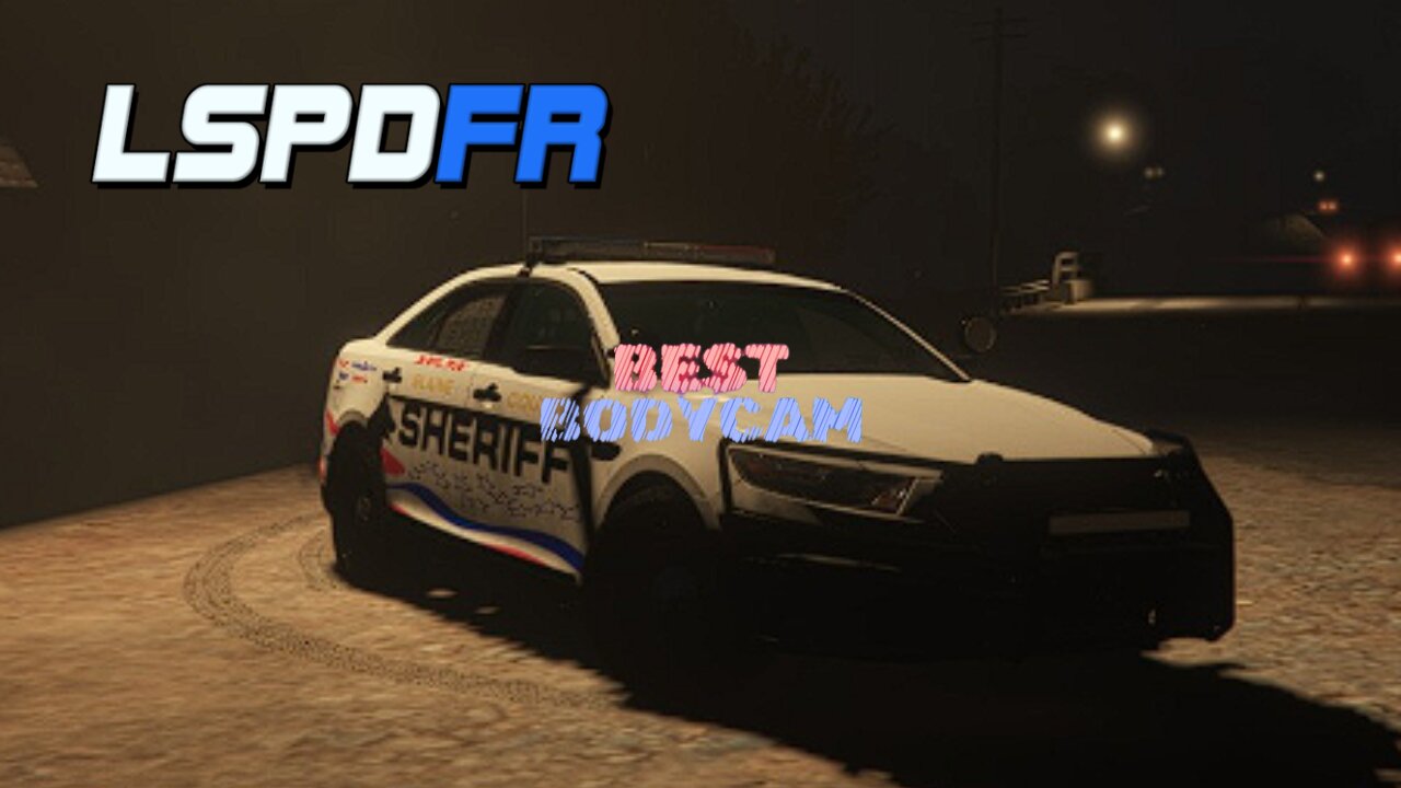 LSPDFR | Nobody Stops | 19