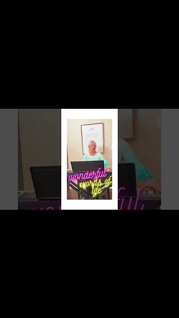 Beautiful Words of Life