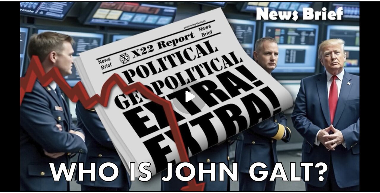 X22-[DS] Projects Civil War,US Military=Savior Of Mankind,Nov 5th The Patriots Go Operational JGANON