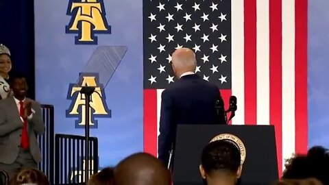Biden Just Did This. He Controls Our Nukes...