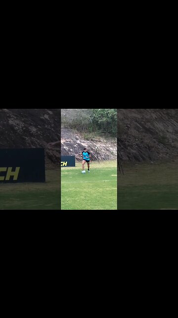 🔥😱OLHA O QUE ELE FAZ!!! TIQUINHO TIRA ONDA NO TREINO DO BOTAFOGO! #botafogo #brasileirão