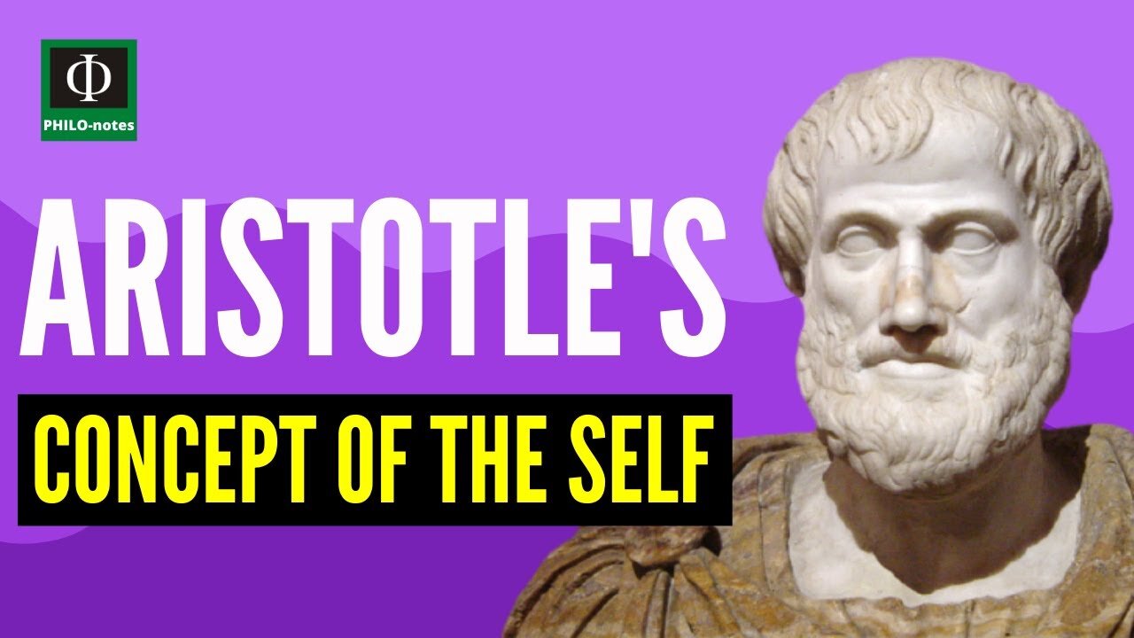 Aristotle's Concept of the Self