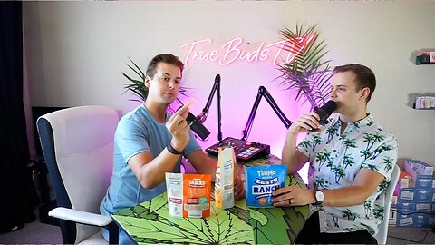 TSUMO Snacks Review Salty & Savory Cannabis Edibles | The Cannasseur and Canna Curious