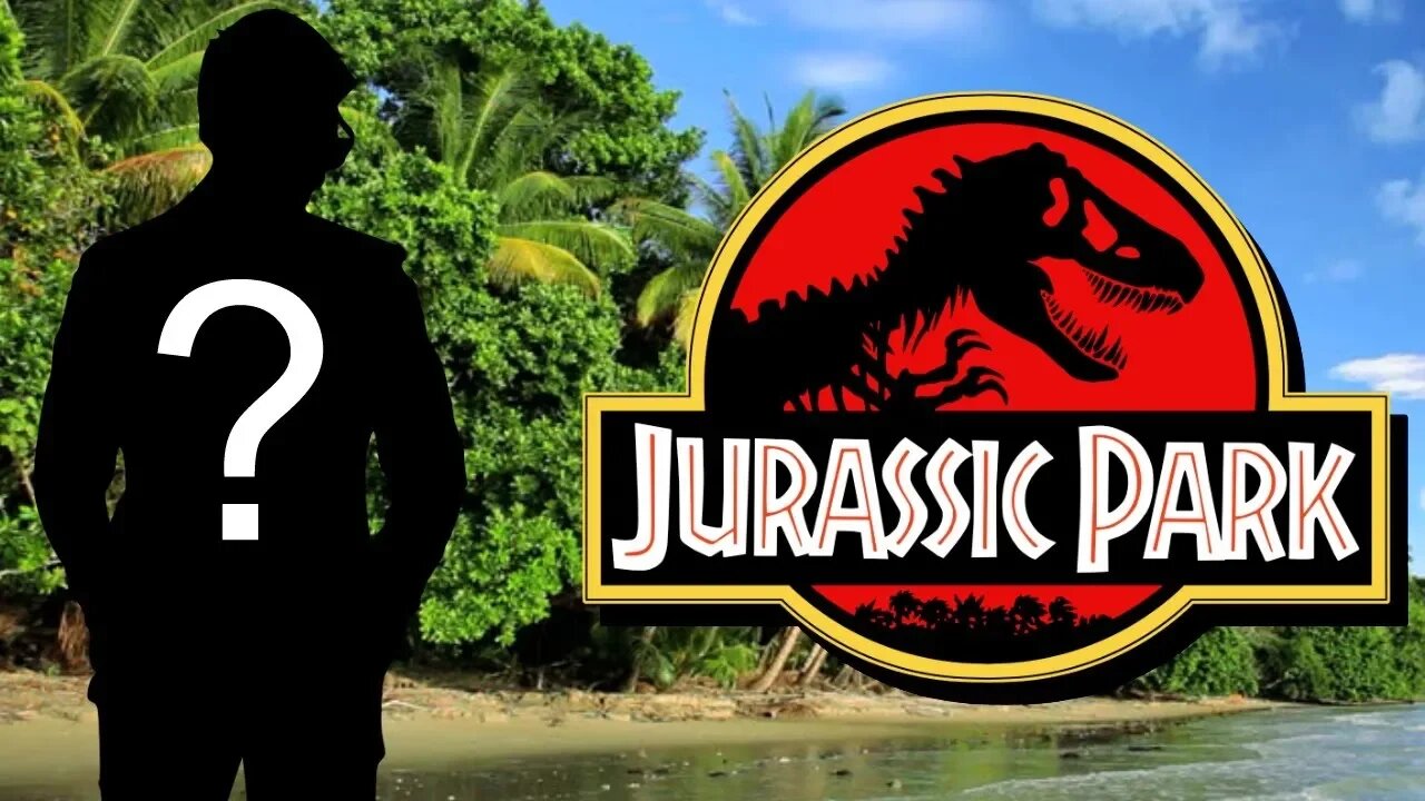 The Most Underrated Character In The Jurassic Park Franchise