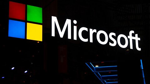 Microsoft Wins $10 Billion Pentagon Cloud Contract Contest