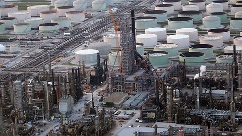 Oil Prices Have Been Going Down. Is Trump Right To Thank Saudi Arabia?