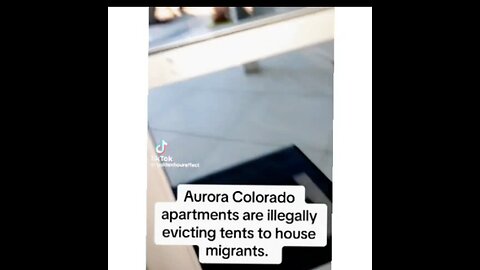 THE APARTMENT SITUATION IN COLORADO