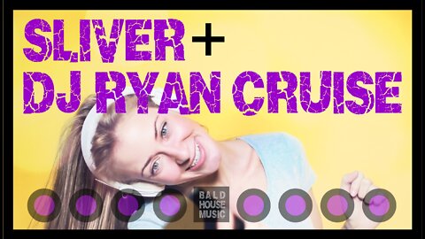 EDM Music | The Grove, #8, DJ RYAN CRUISE, SLIVER, BALD HOUSE MUSIC, Techno Music, House, Trance, Electronic Music, EDM, Electronica, Dance Music, DJ, Club Mix