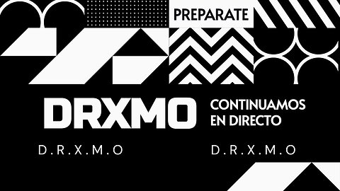 Probando Rumble | DRXMO