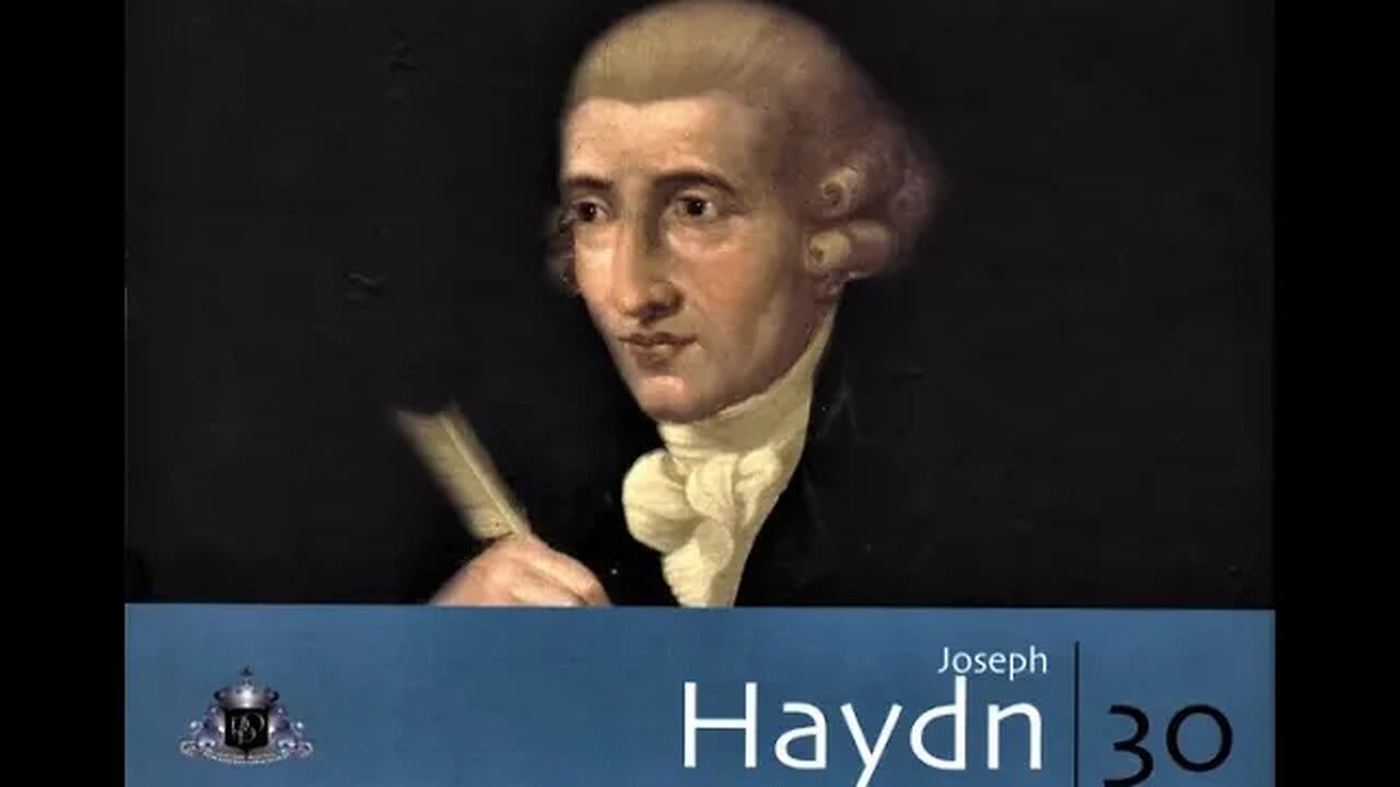 Coleção Folha De Música Clássica Volume 30: Joseph Haydn