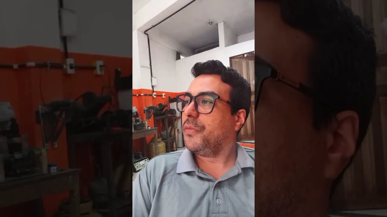 Nova técnica de Rebobinamento de induzidos com o Mestre Takaibomba