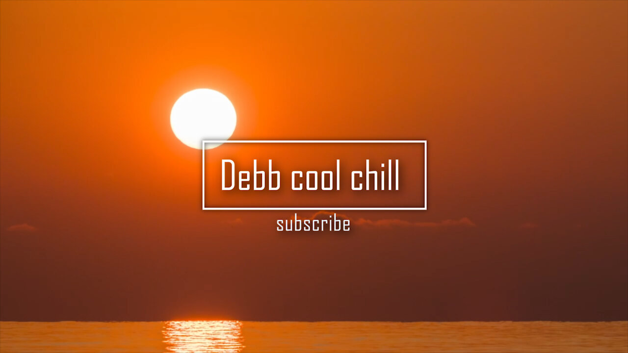 chill music John Debb ver16