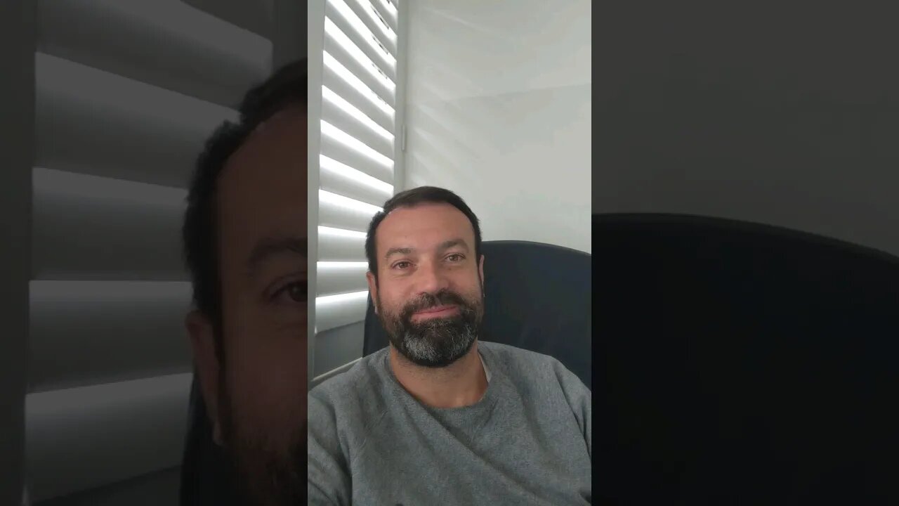 Ausência do vídeo!!