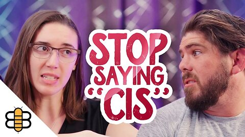 PSA: Don't Use Hateful Terms Like 'Cis'