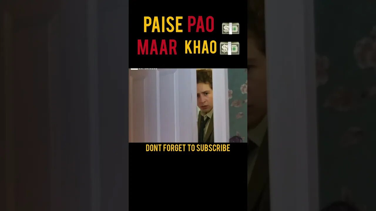 maar khao paisa paao #mysterymovie #movies #movieshorts