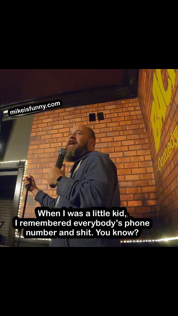 Humorous Observations And Assumptions