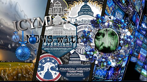 ICYMI News & Sen Jud Cmte: Mass Deportations P2 - 10-Dec-2024 #EV #Autos #FinCEN #NVDA #Chocolate