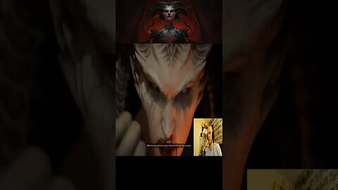 Lilith Final Boss Ending Cinematic