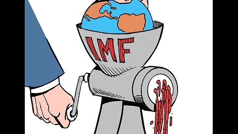 WORLD IS WAKING UP – THE END OF WORLD ORGANIZATIONS OWNED BY THE CABAL