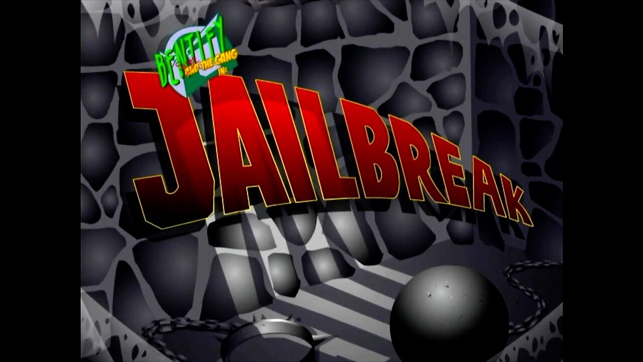 Sly 2: Band of thieves Mission 4 Jailbreak