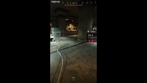 Follow for more warzone content