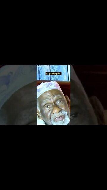 Their 'Philosophy' Dont Cure SHIT [Dr Sebi] #Short